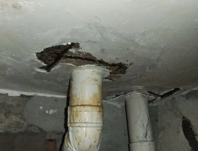 江阴卫生间漏水维修公司浅析江阴卫生间渗水维修的方法