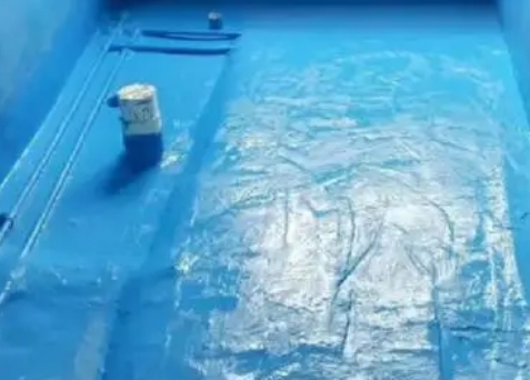 江阴卫生间漏水维修公司分享下江阴卫生间防水工程中常用防水涂料介绍。